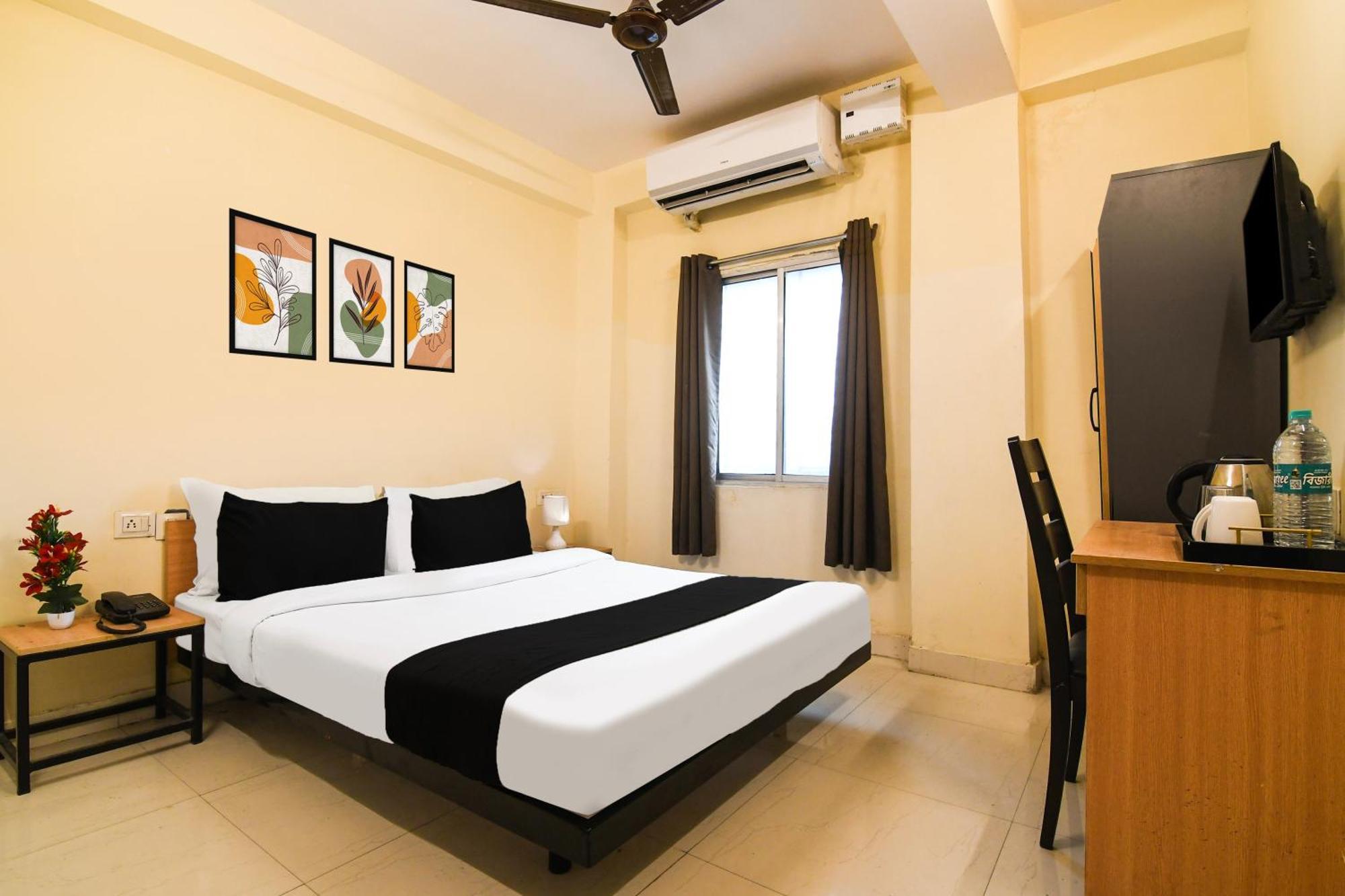 Hotel O Profulla Devi Guest House Jojra Exterior foto