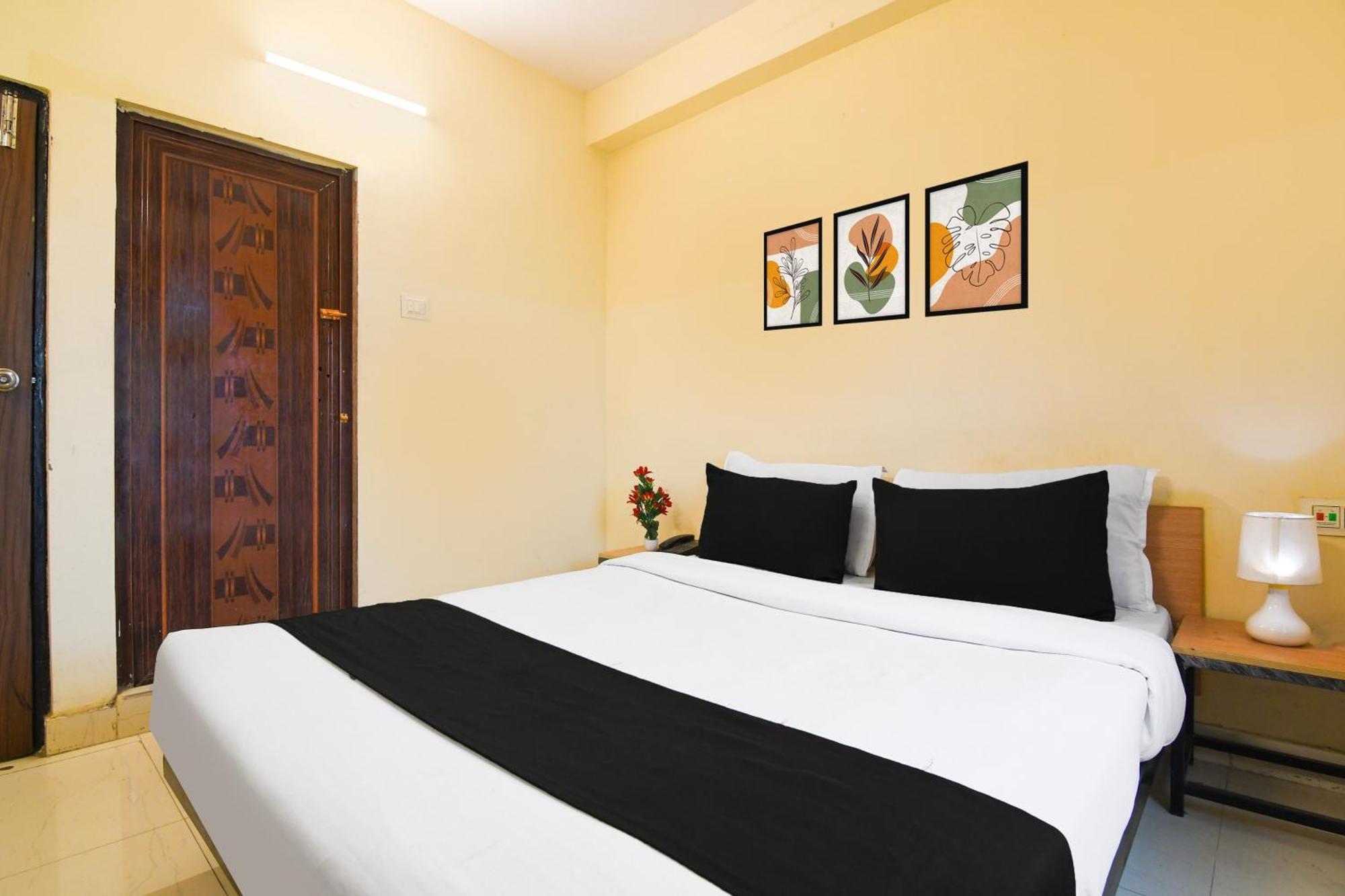 Hotel O Profulla Devi Guest House Jojra Exterior foto