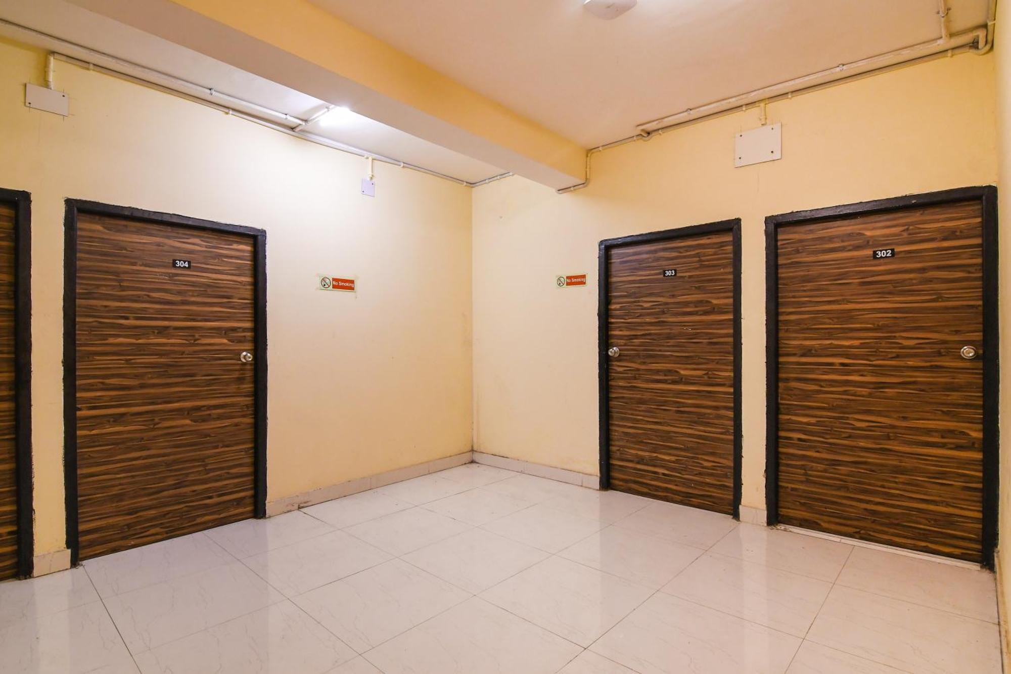 Hotel O Profulla Devi Guest House Jojra Exterior foto
