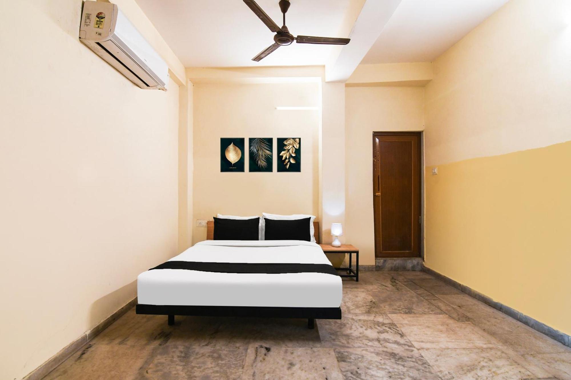 Hotel O Profulla Devi Guest House Jojra Exterior foto