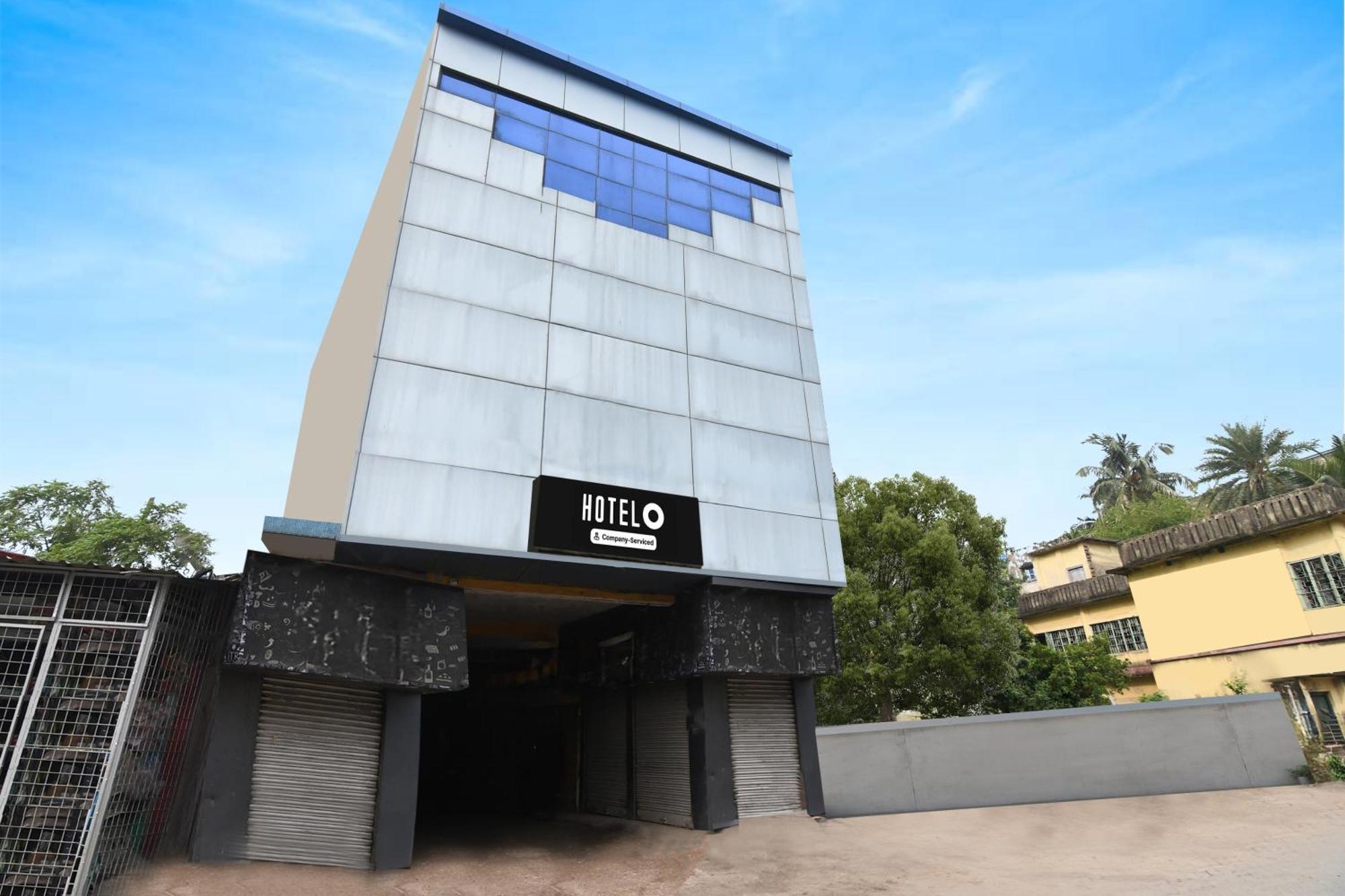 Hotel O Profulla Devi Guest House Jojra Exterior foto