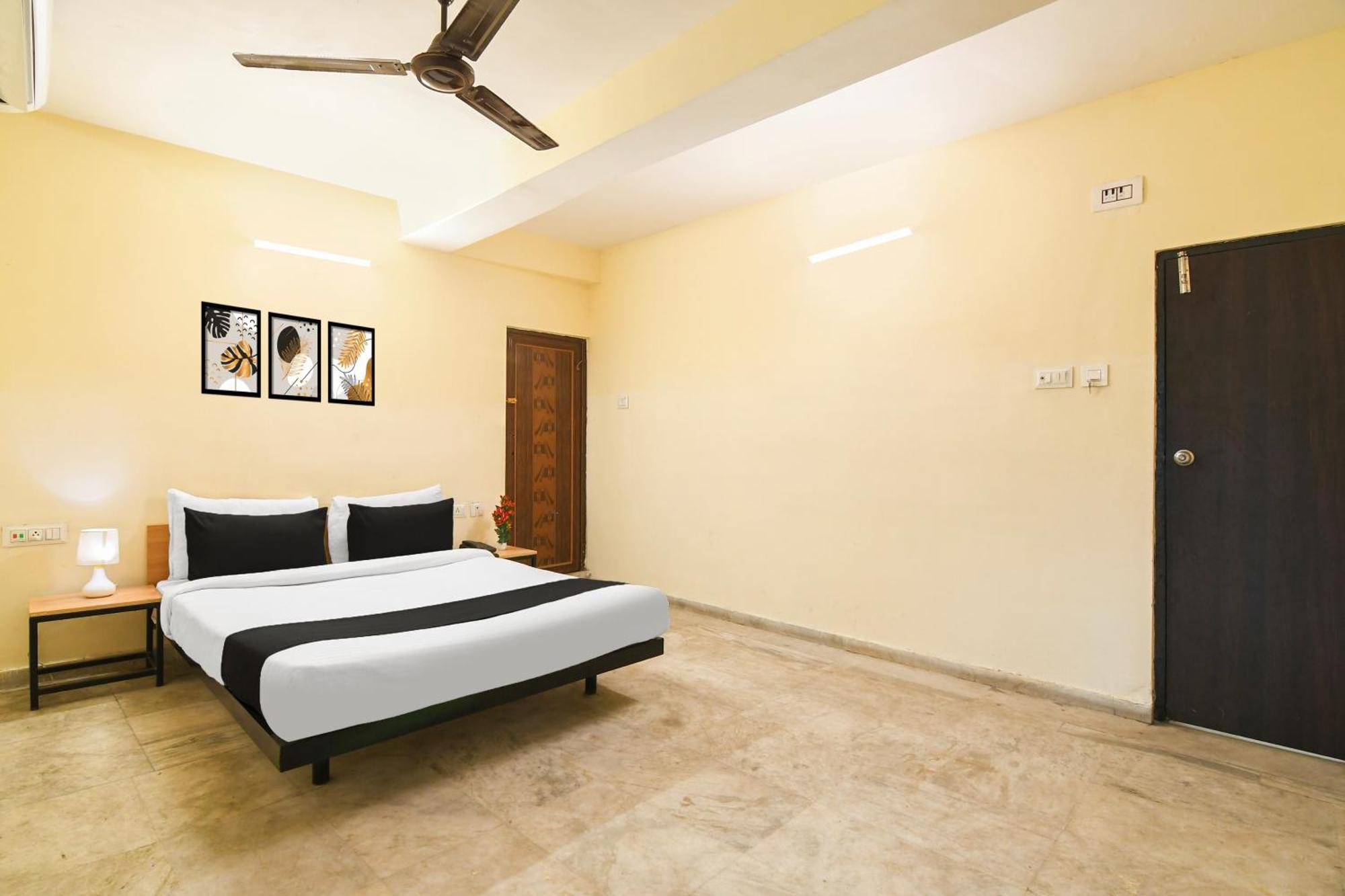 Hotel O Profulla Devi Guest House Jojra Exterior foto